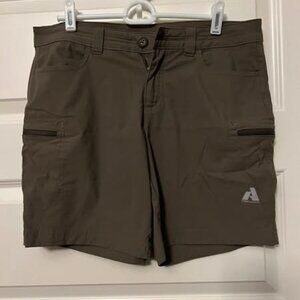 Eddie Bauer Women’s Guide Pro Shorts